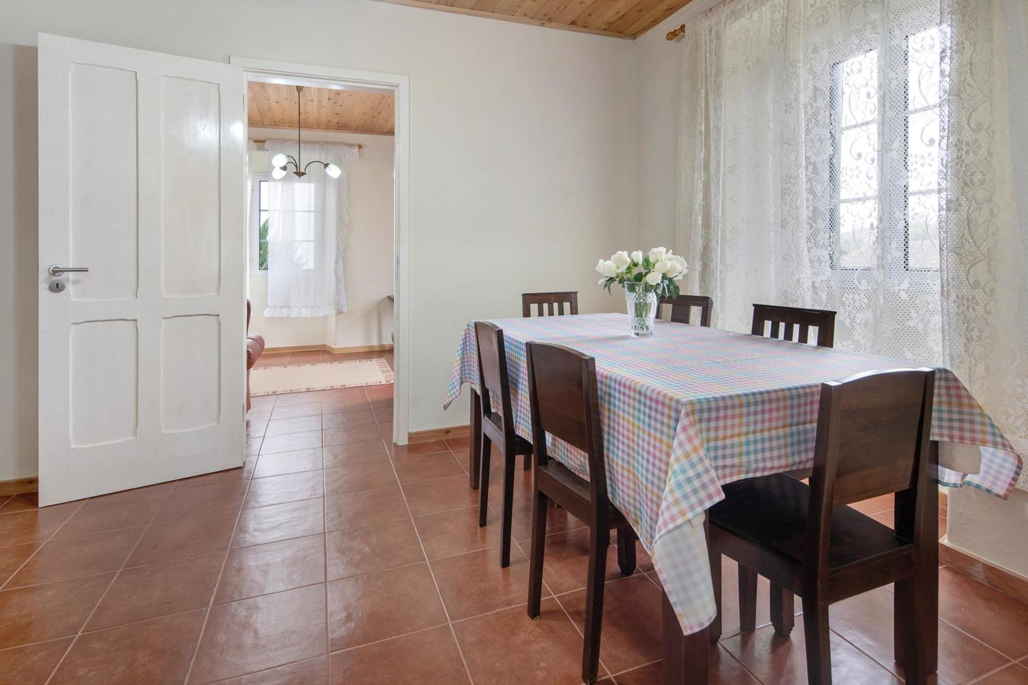 A Casa D'Amalia Villa Ginetes Exterior photo